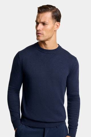 THE SANTONI CREWNECK SWEATER
