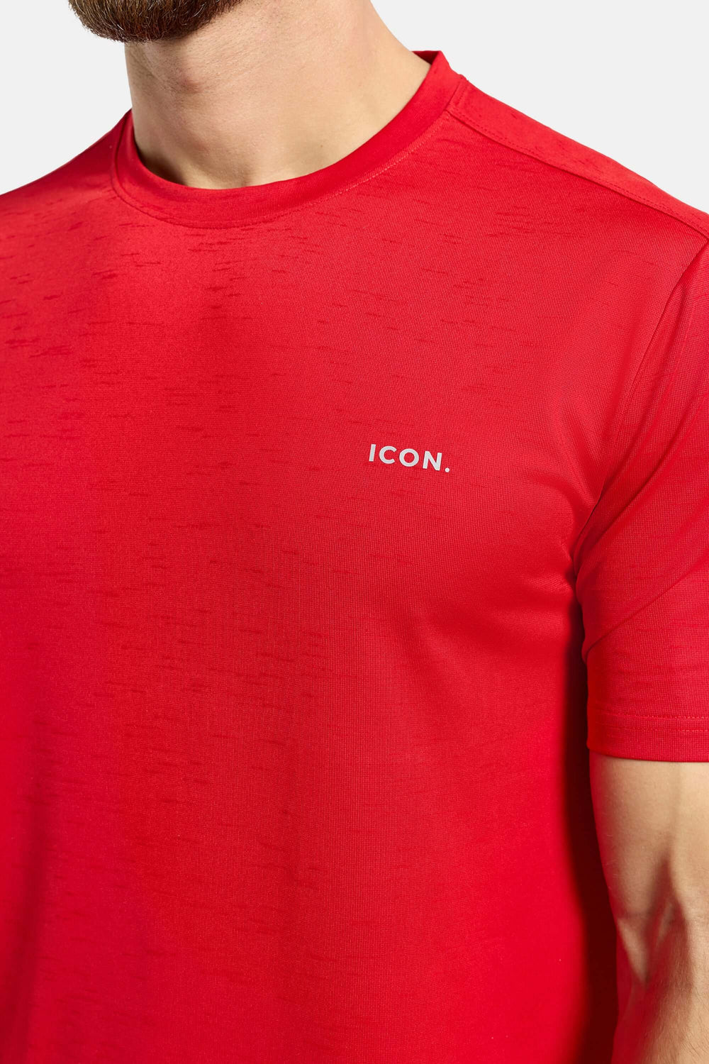 THE ACTIVE REGULAR T-SHIRT