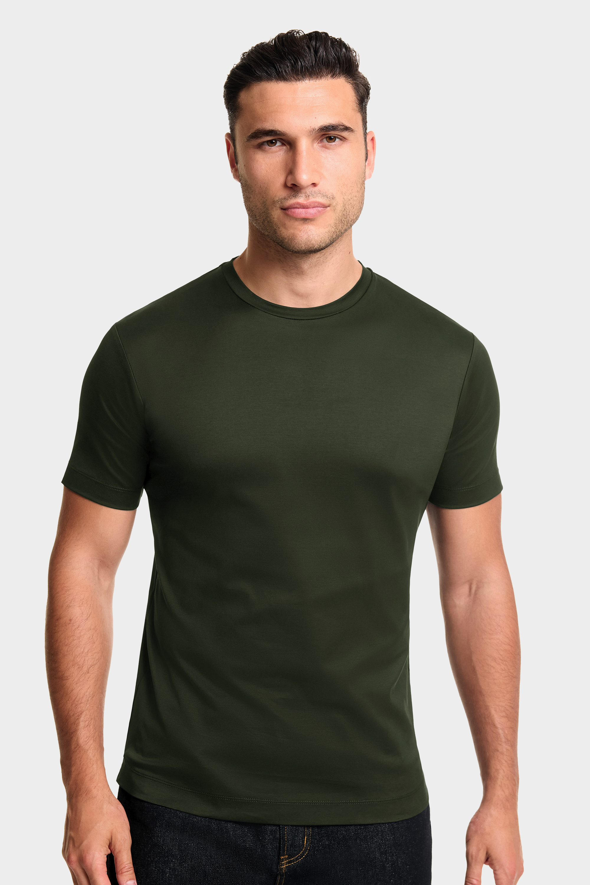 #color_Army Green