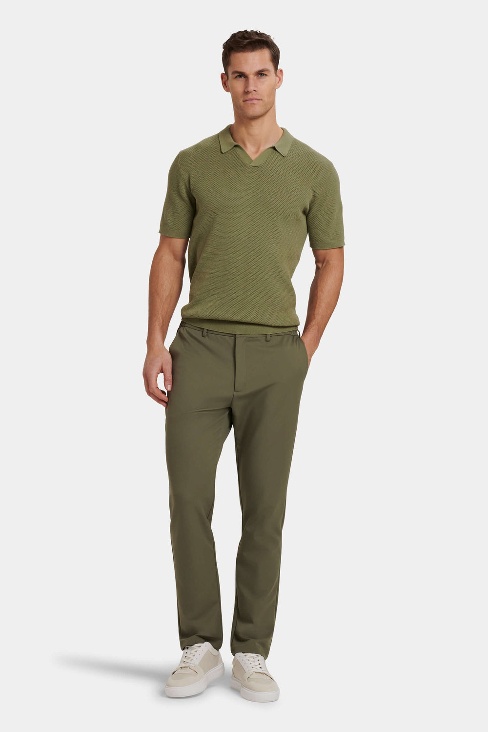 THE TECH PANTS