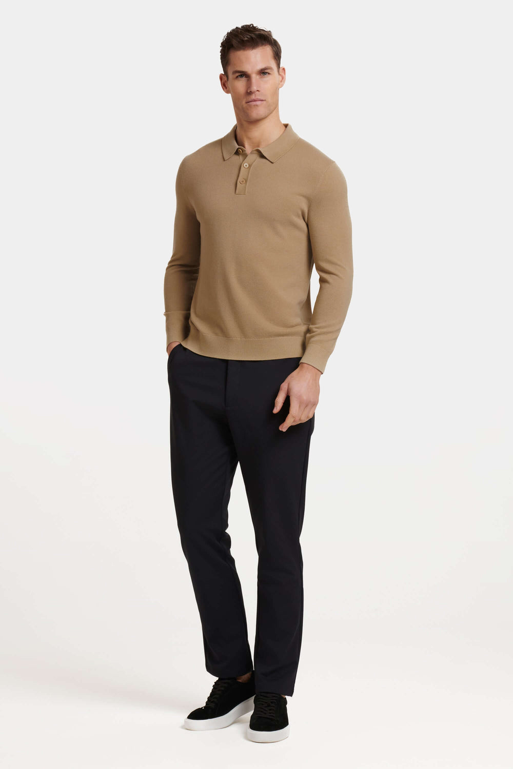 THE ARI POLO