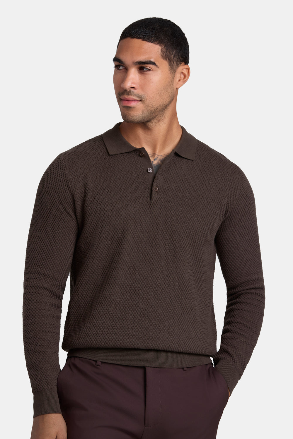 THE FABIO POLO