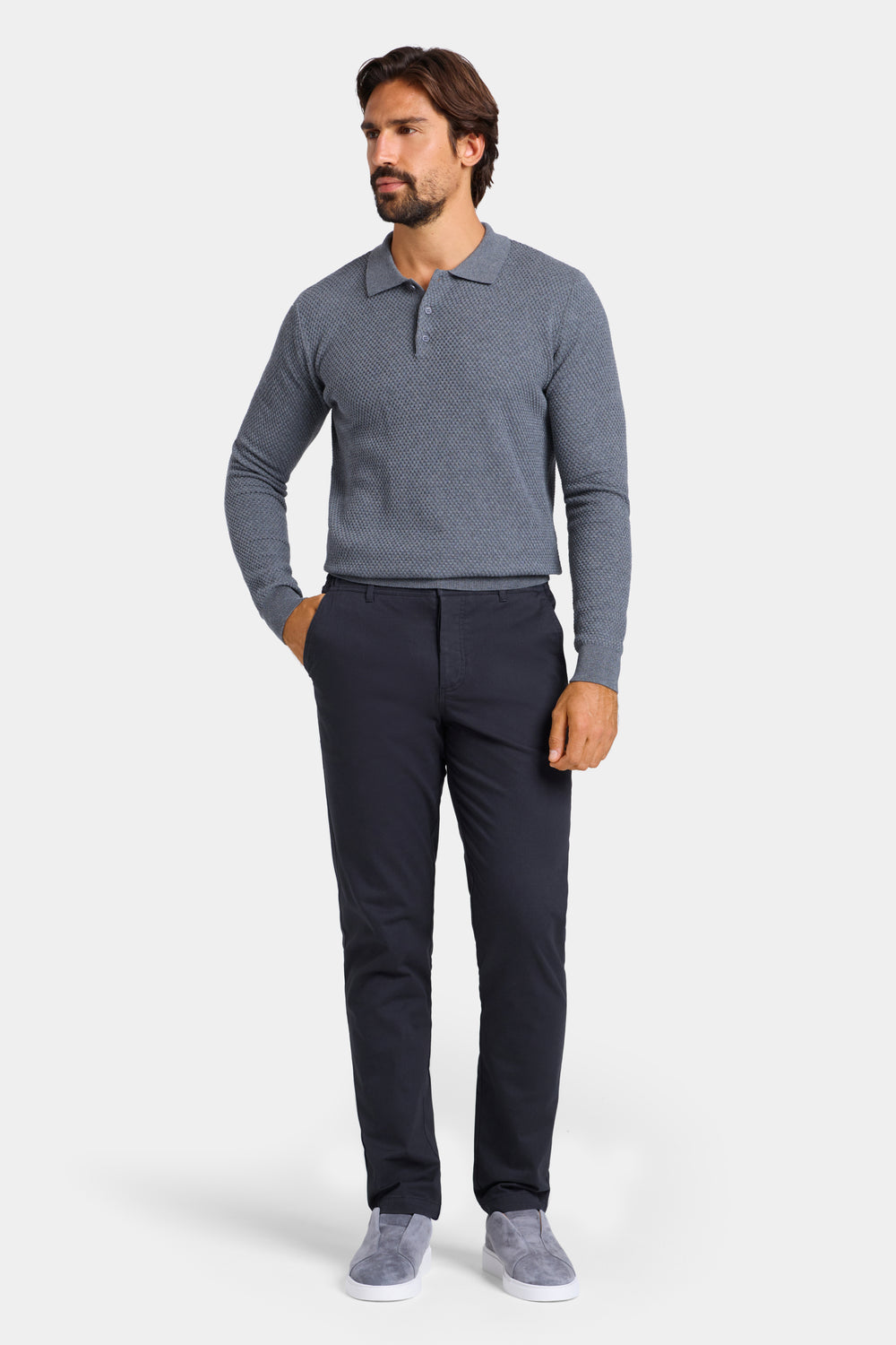 THE FABIO POLO