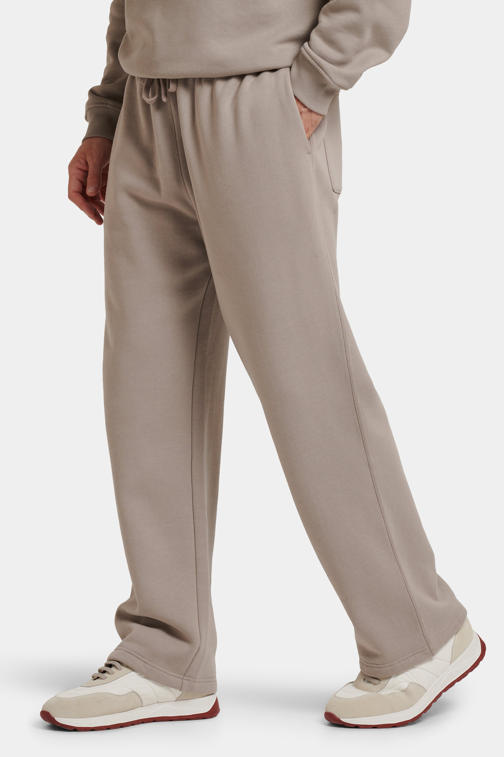 THE MILAN JOGGER