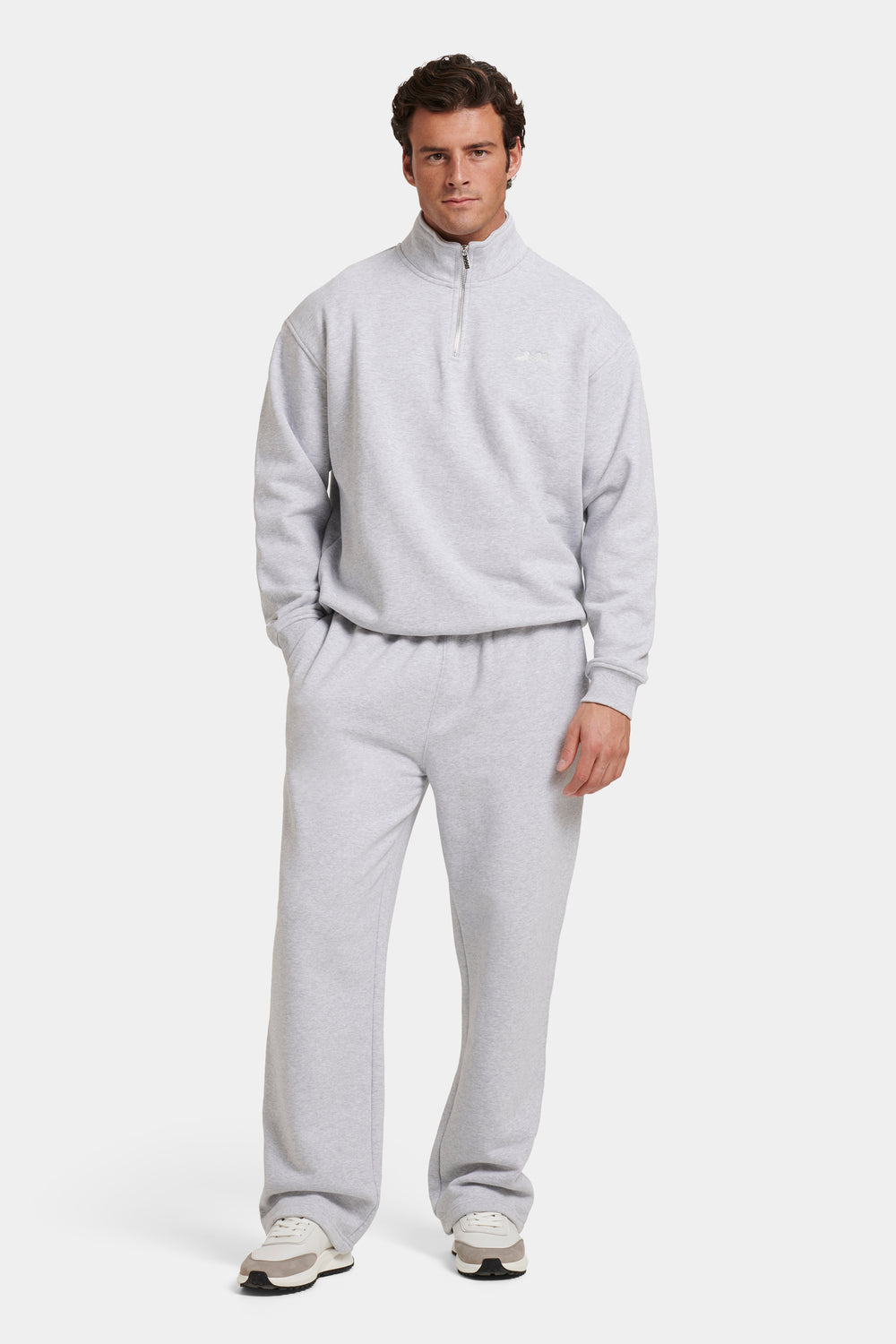 THE MILAN JOGGER