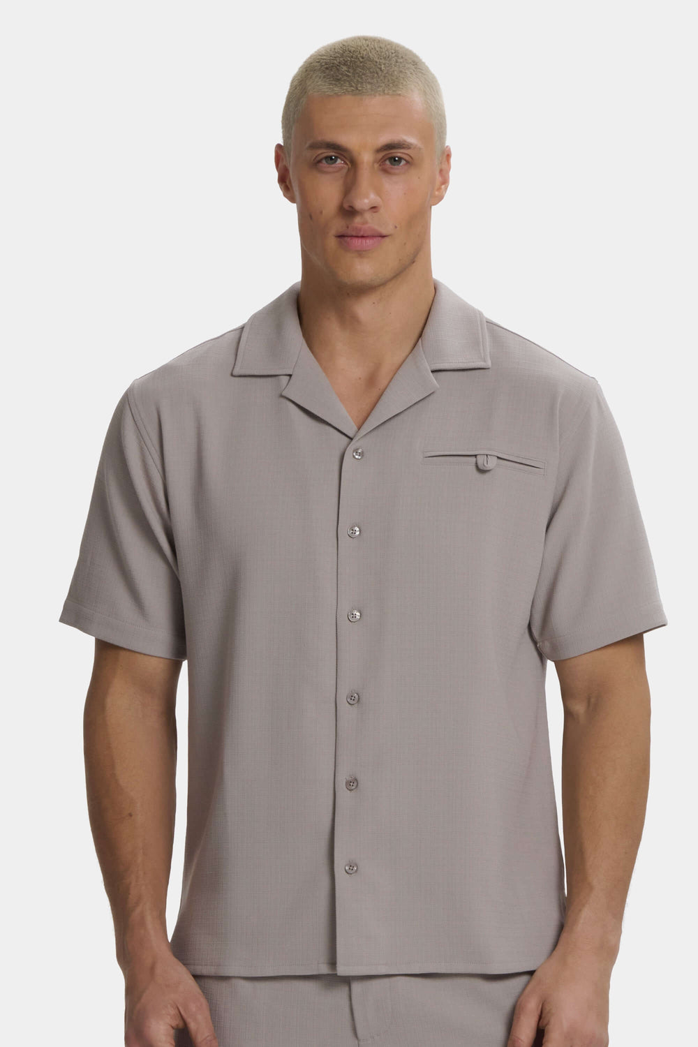 THE REMO SHIRT