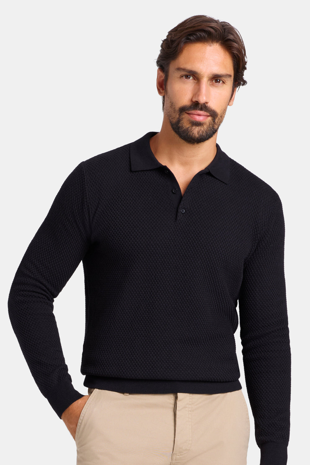 THE FABIO POLO