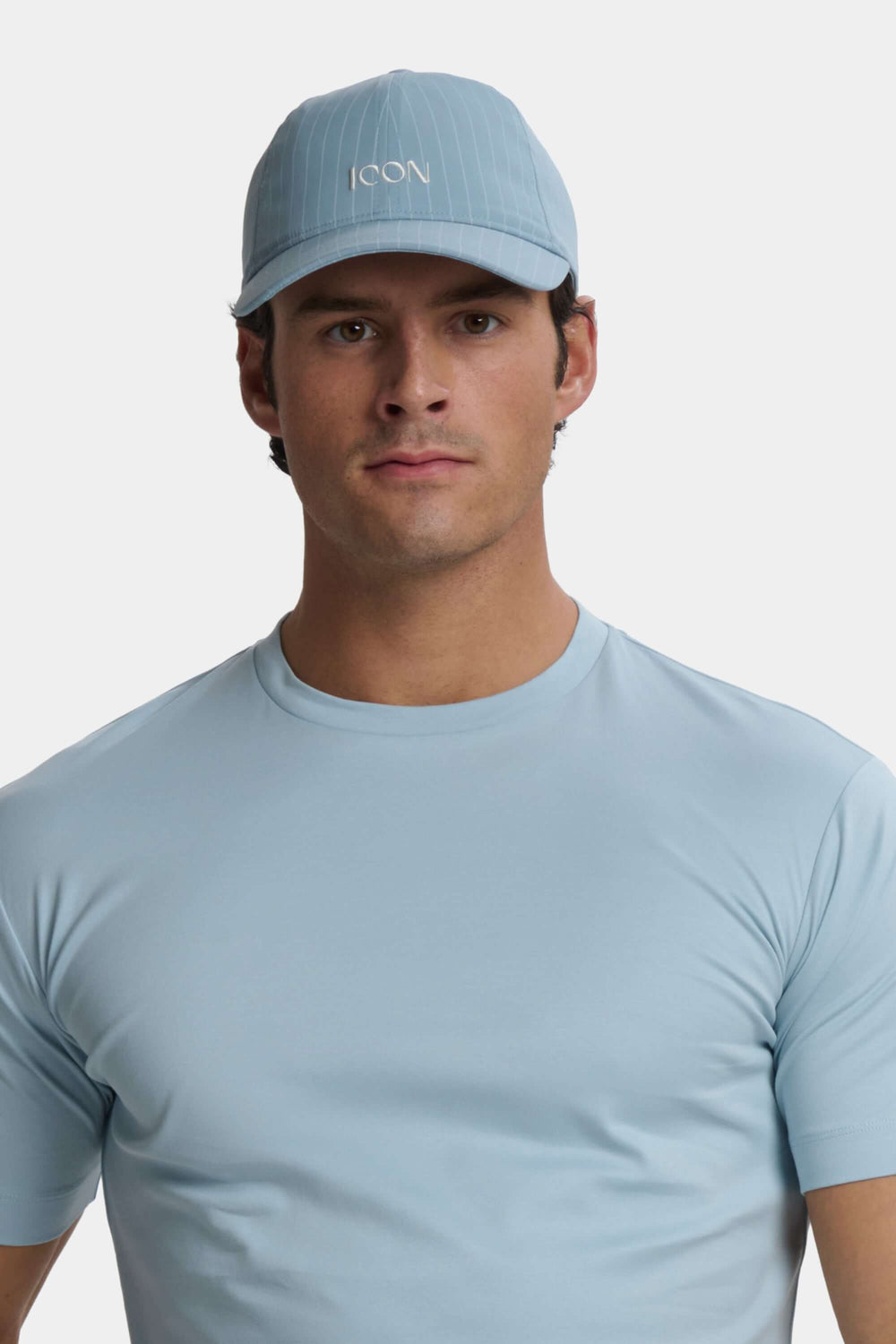 THE GESSATO BASEBALL CAP