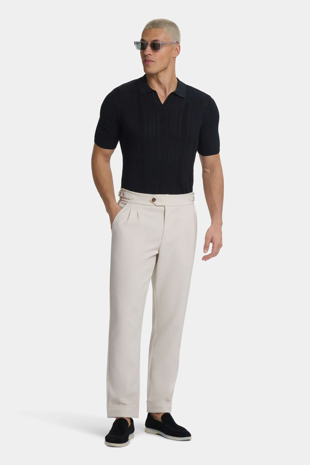 THE PAVIA POLO