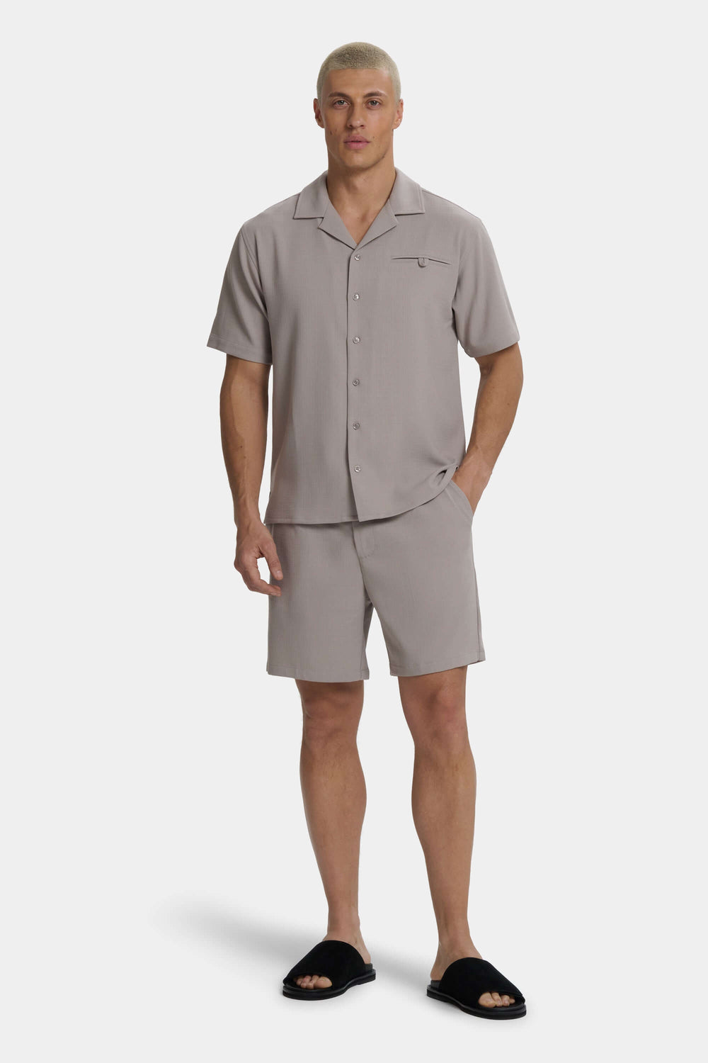 THE REMO SHIRT