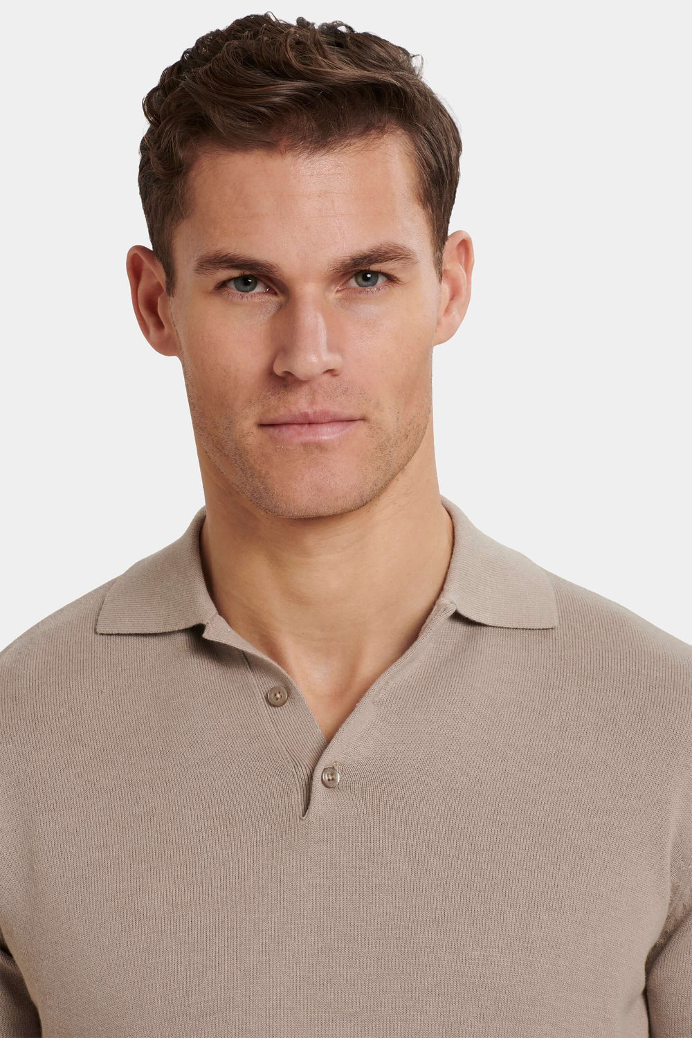 THE SANTONI POLO