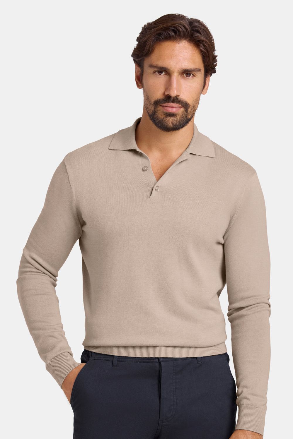 THE SANTONI POLO