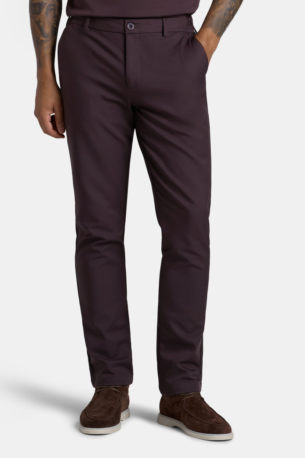 THE TECH PANTS