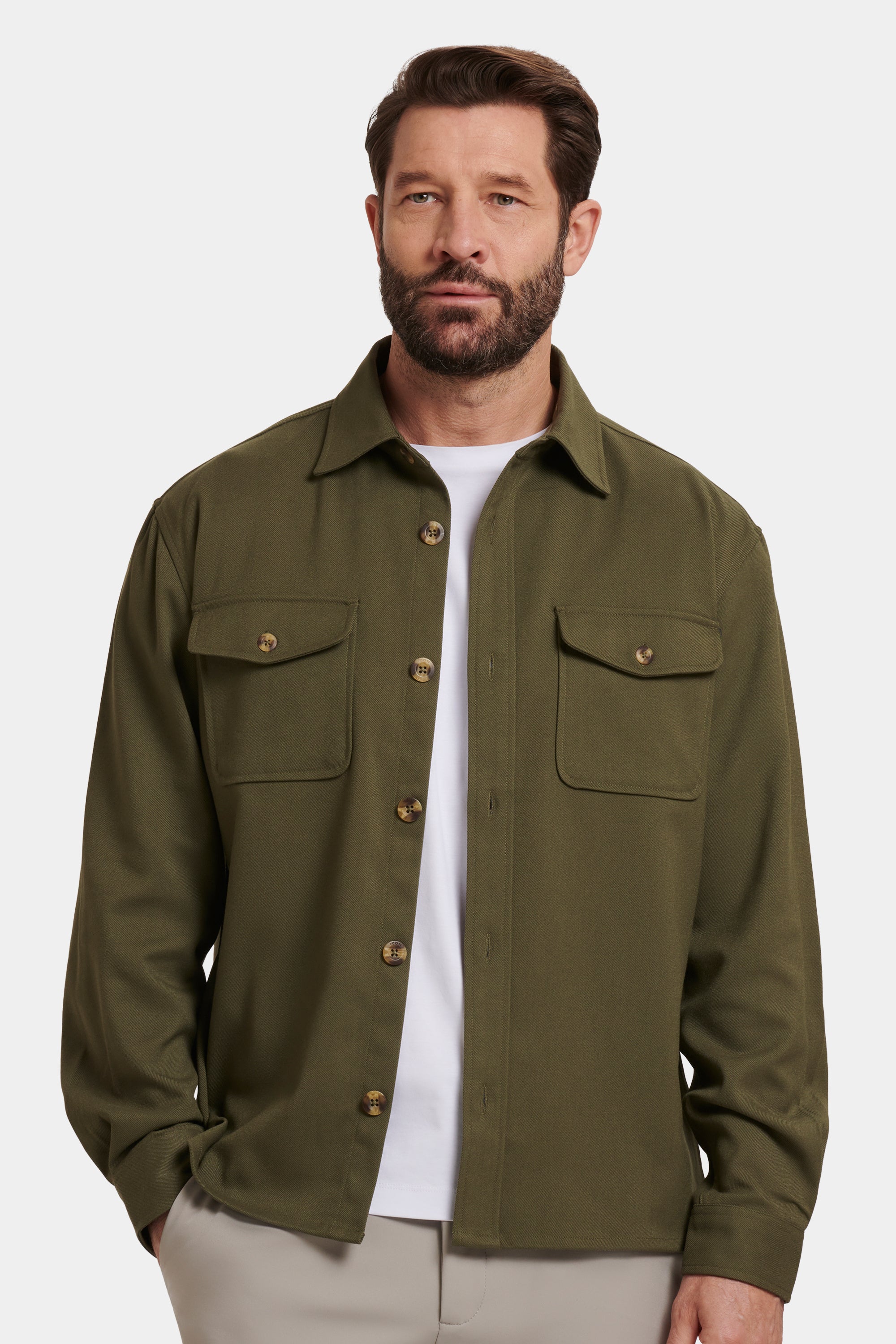 #color_Army Green