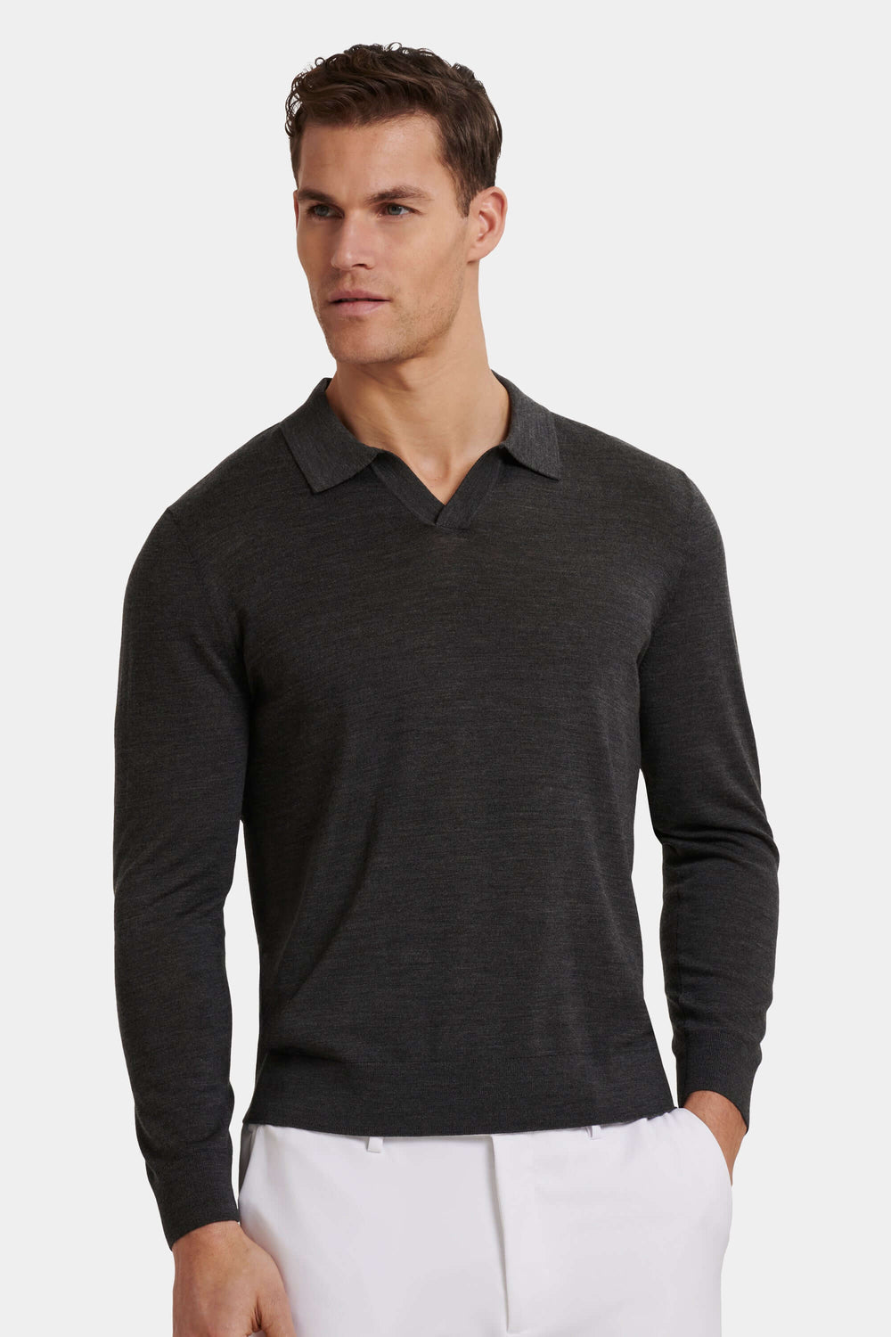 THE NEVIO POLO