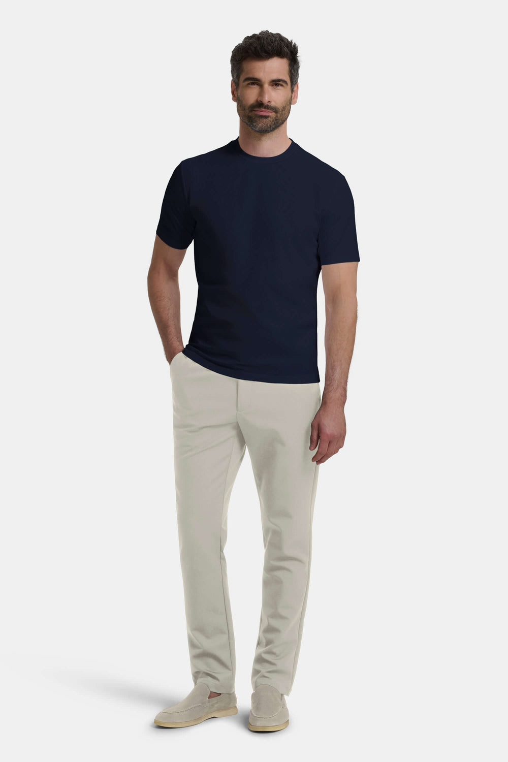 #Color_Navy Blue