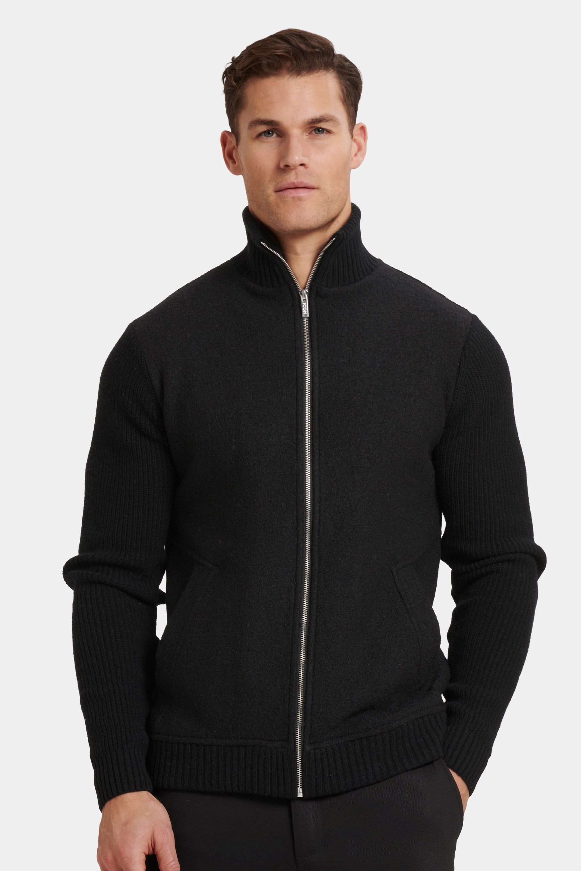 THE TREVISO JACKET