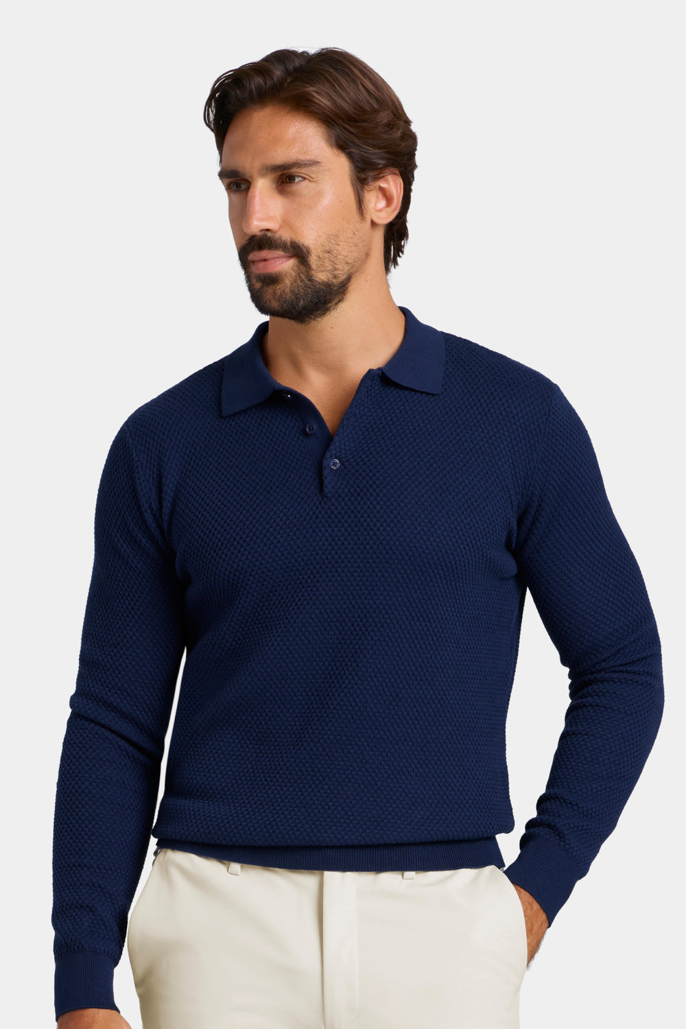 THE FABIO POLO