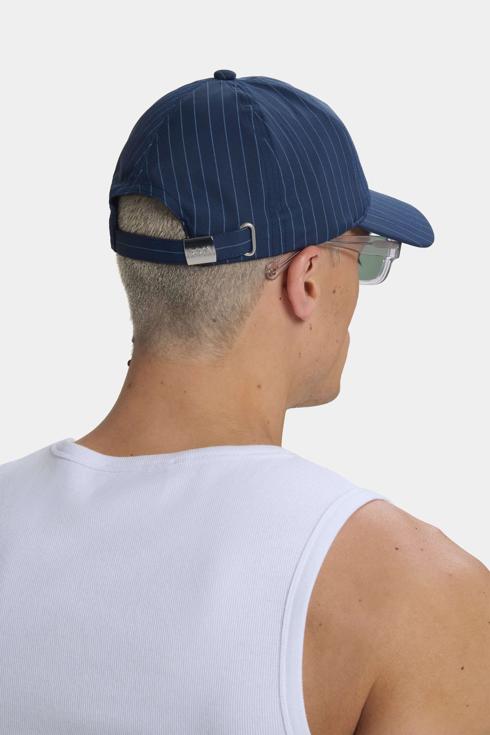 THE GESSATO BASEBALL CAP