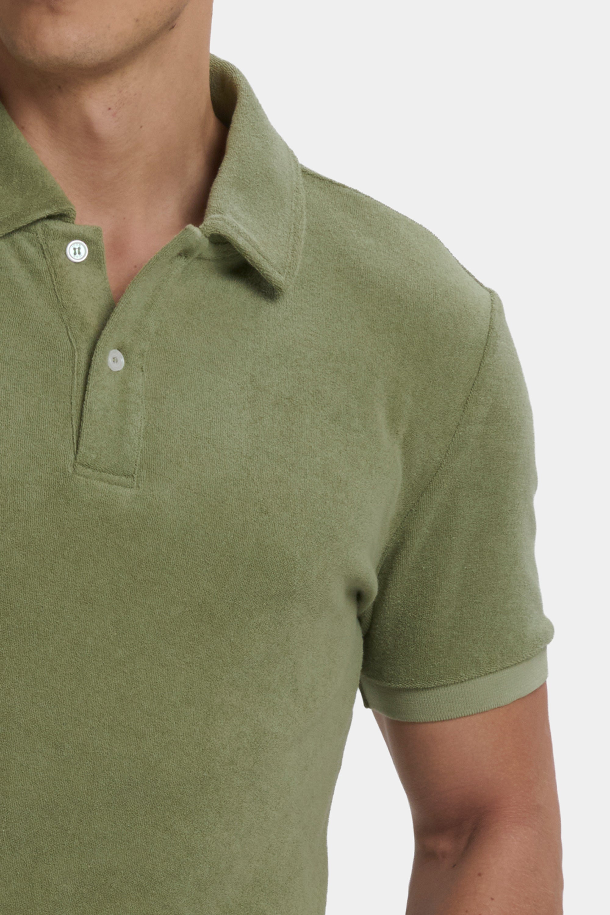 #color_Olive Green