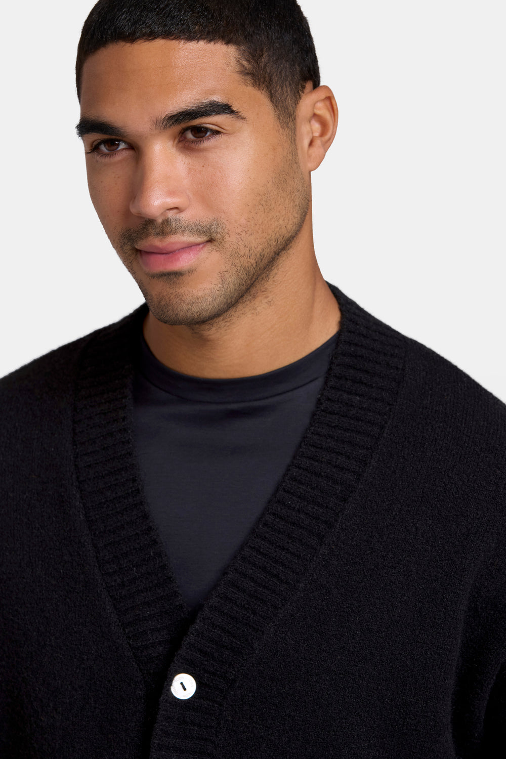 THE MARCA CARDIGAN