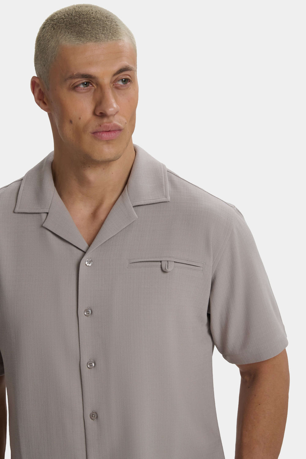 THE REMO SHIRT