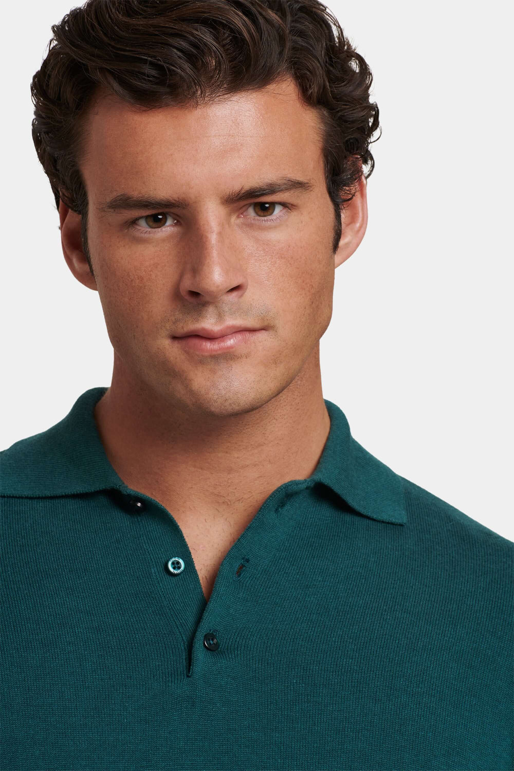 THE SANTONI POLO