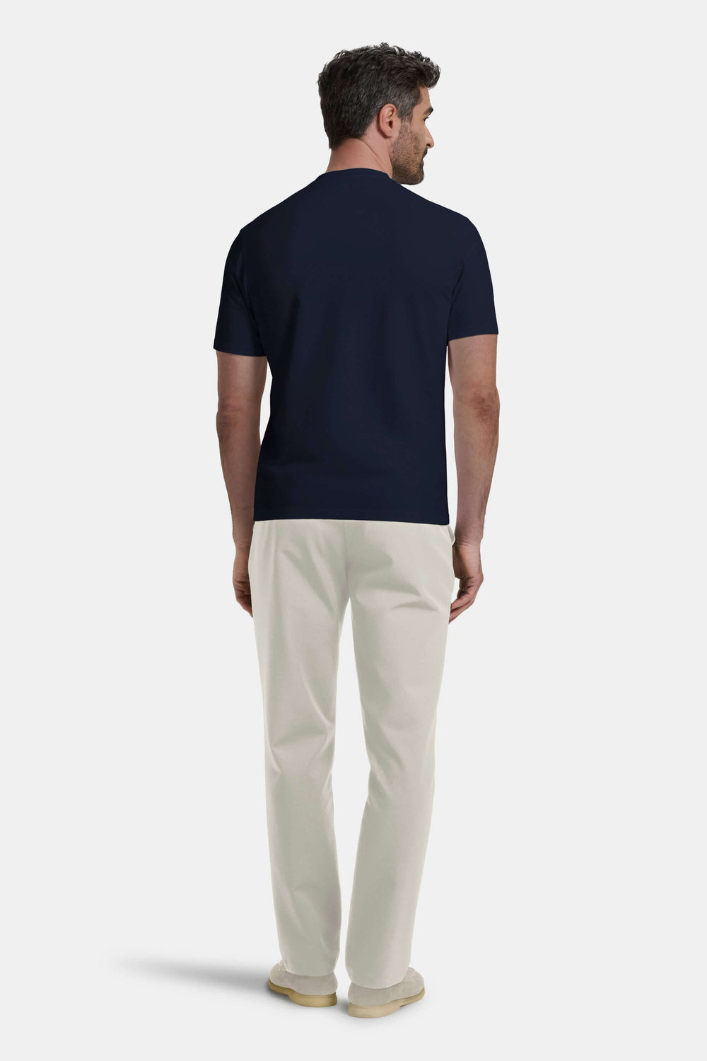 #Color_Navy Blue