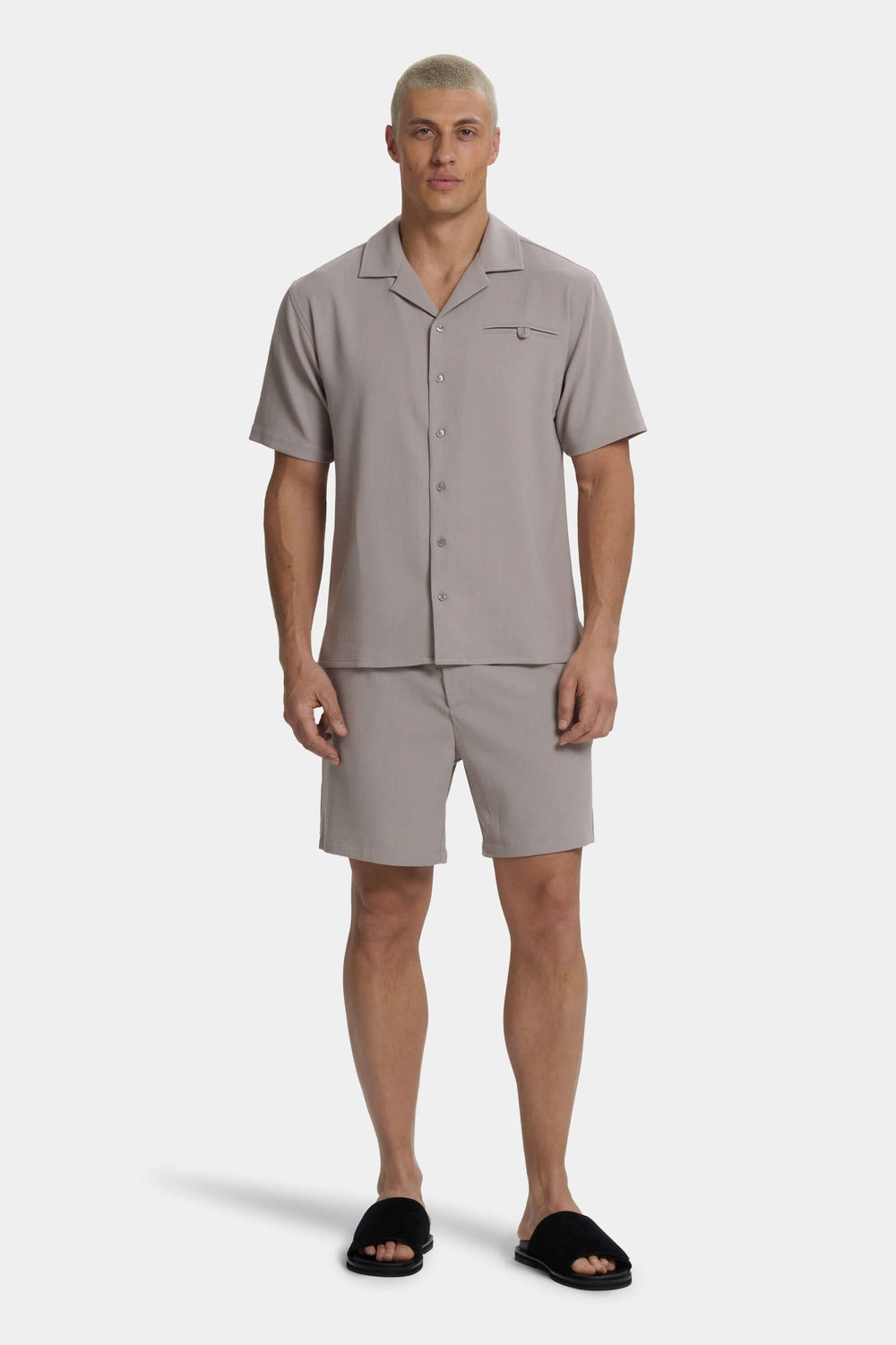 THE REMO SHIRT