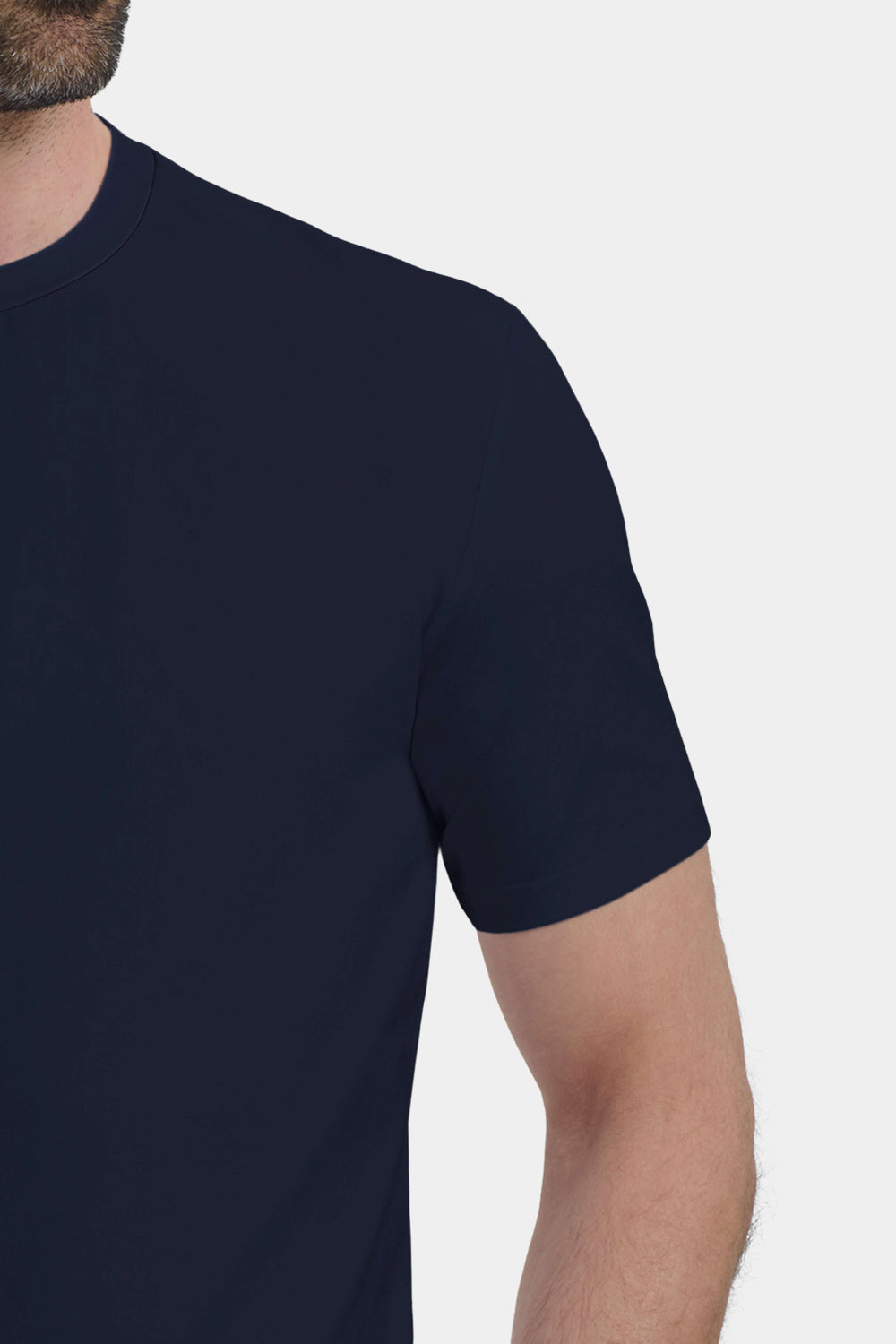 #Color_Navy Blue