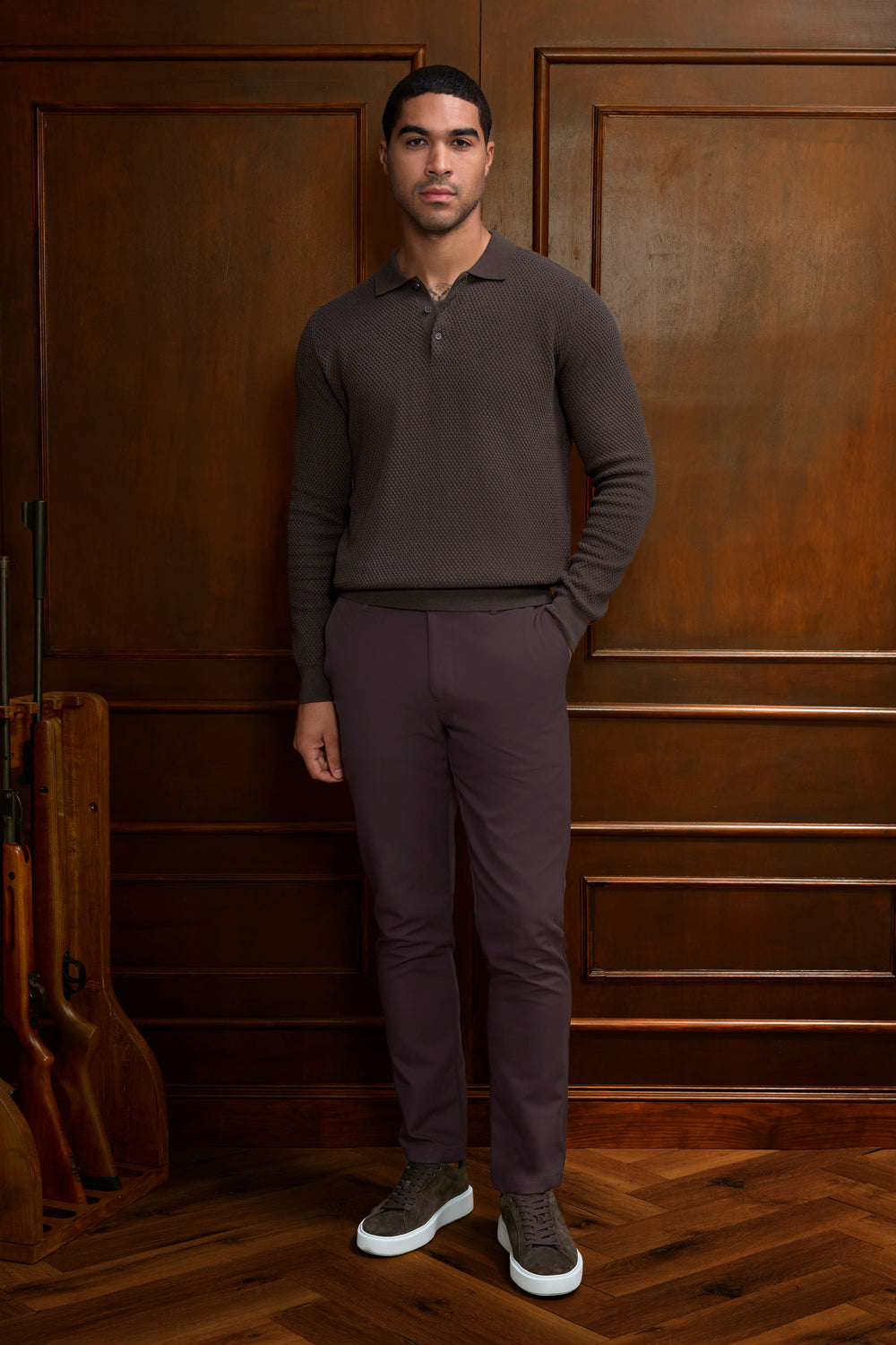 THE FABIO POLO