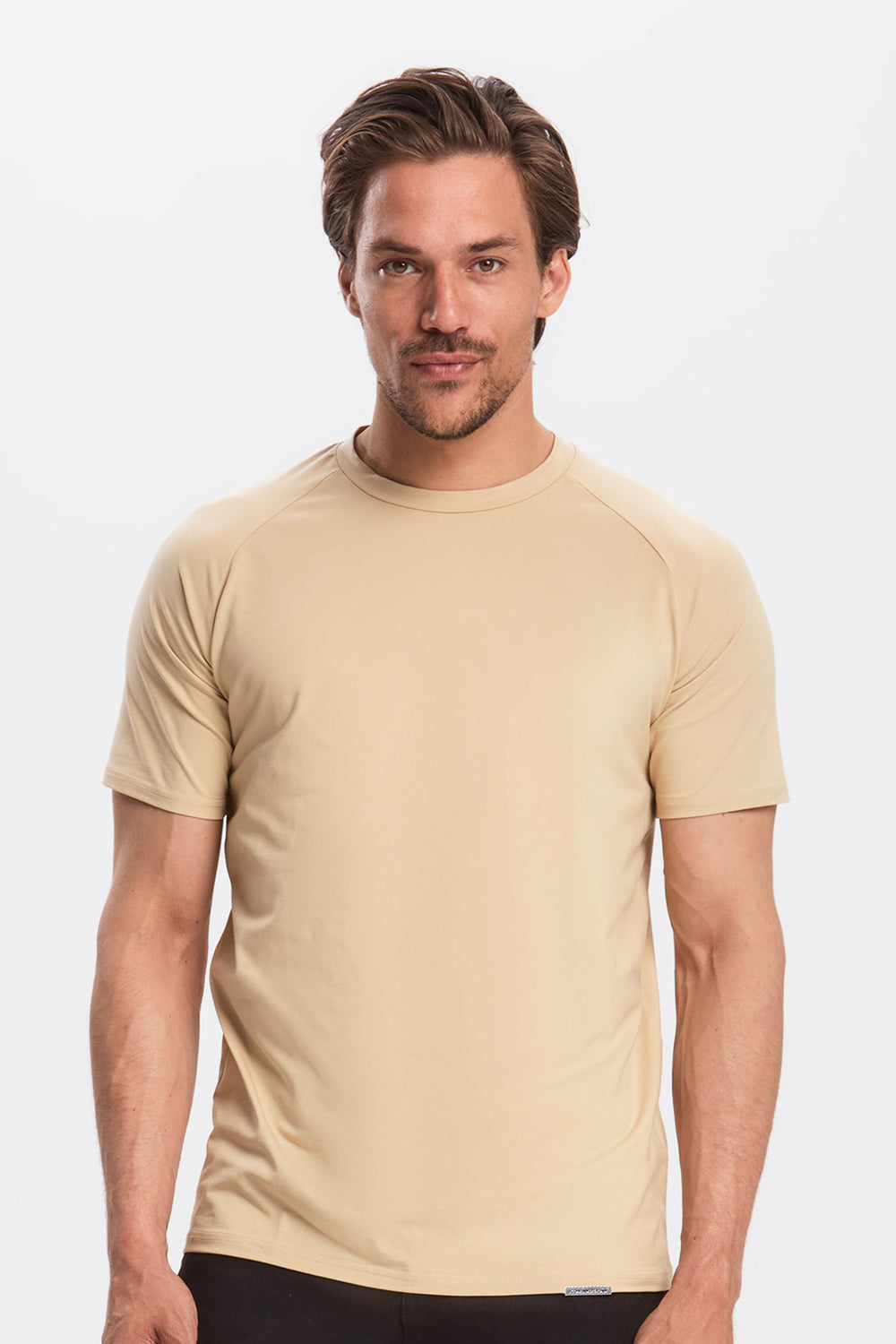 What size is medium in men s shirt icon amsterdam