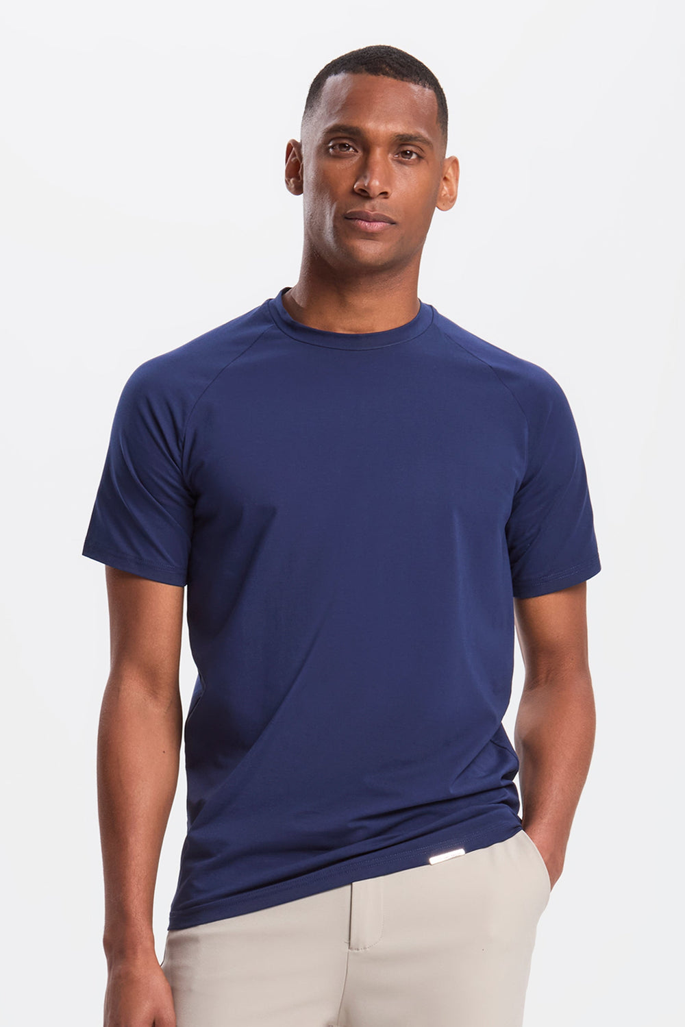 What size is medium in men s shirt icon amsterdam