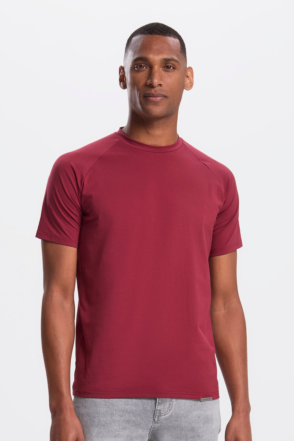 What size is medium in men s shirt icon amsterdam
