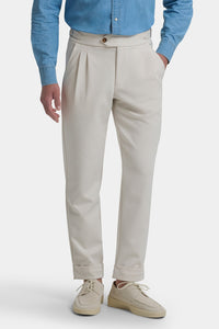 THE FIRENZE SLIM PANTS