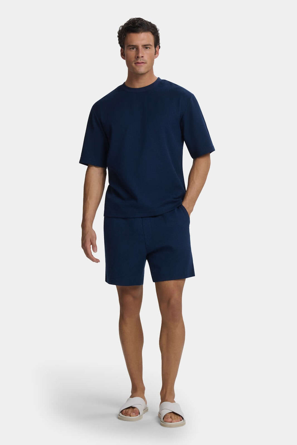 THE ZENO SHORTS