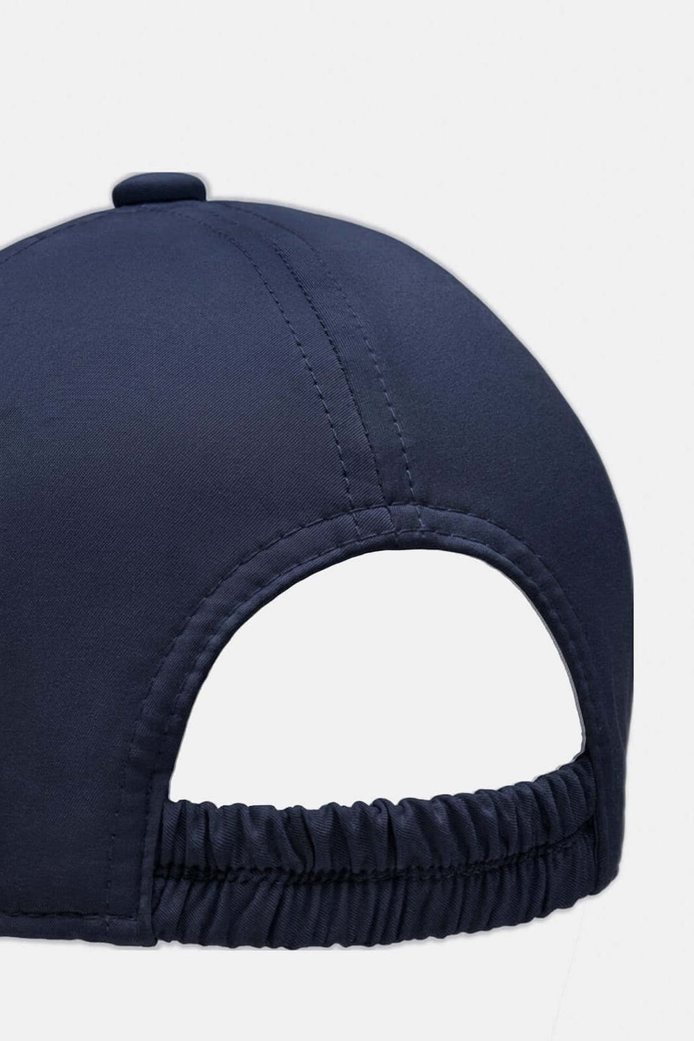 THE LOGO TECH CAP