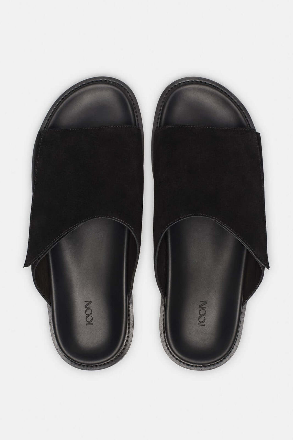 THE VINO SANDALS