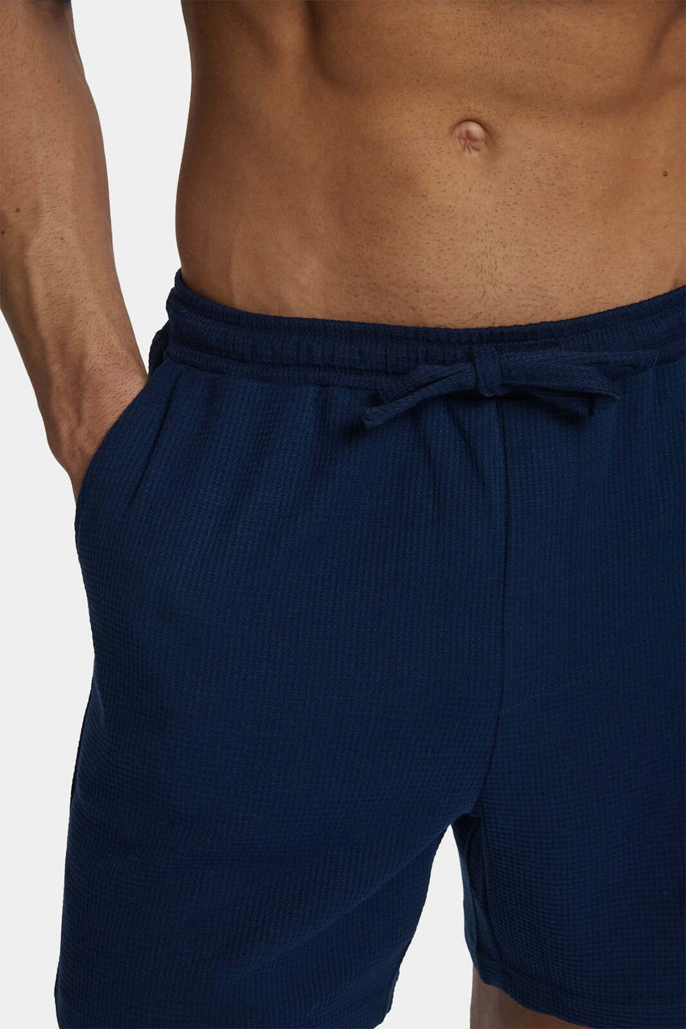 THE ZENO SHORTS