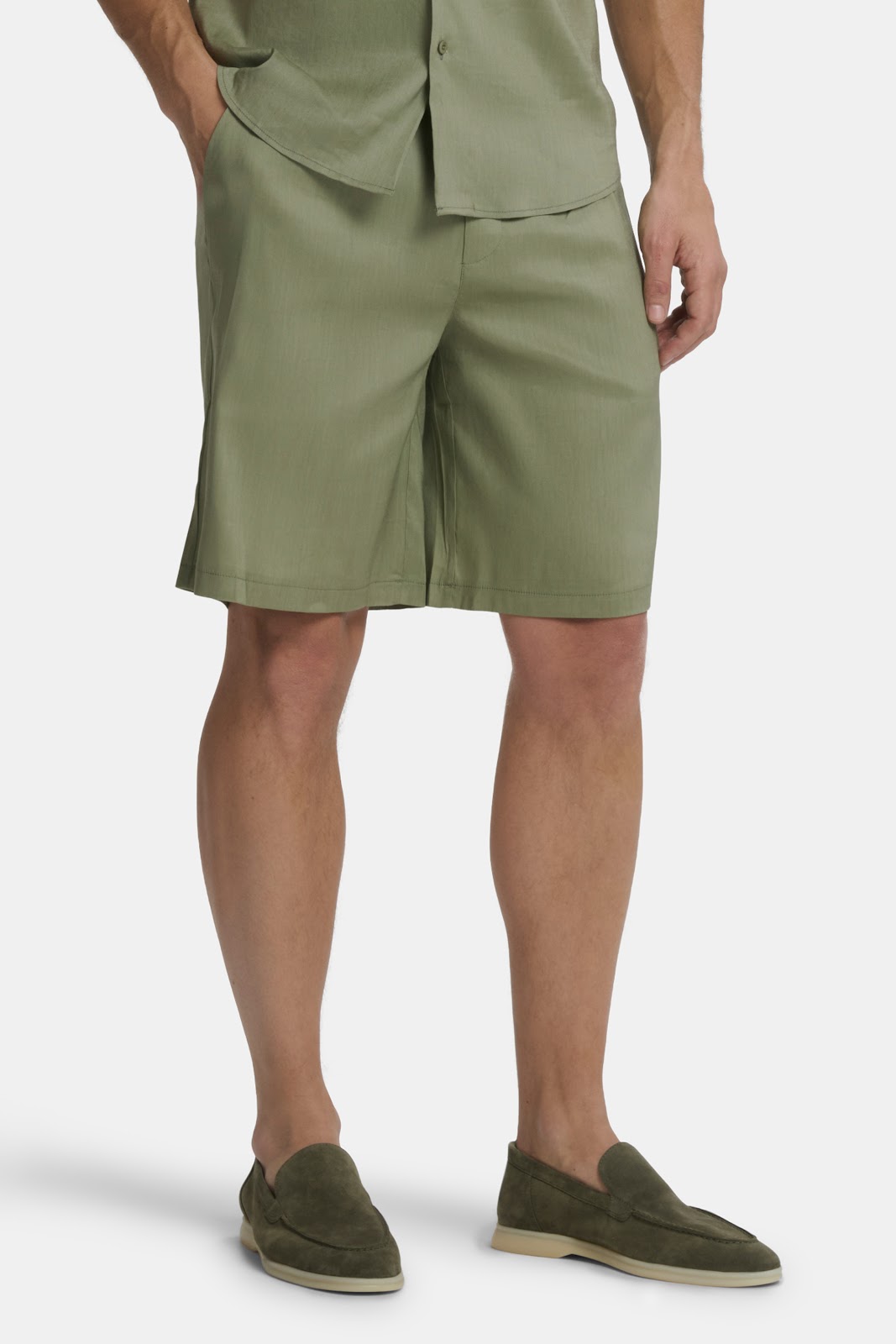 #color_Olive Green