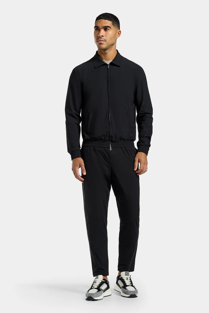 THE VASTO SET - BLACK