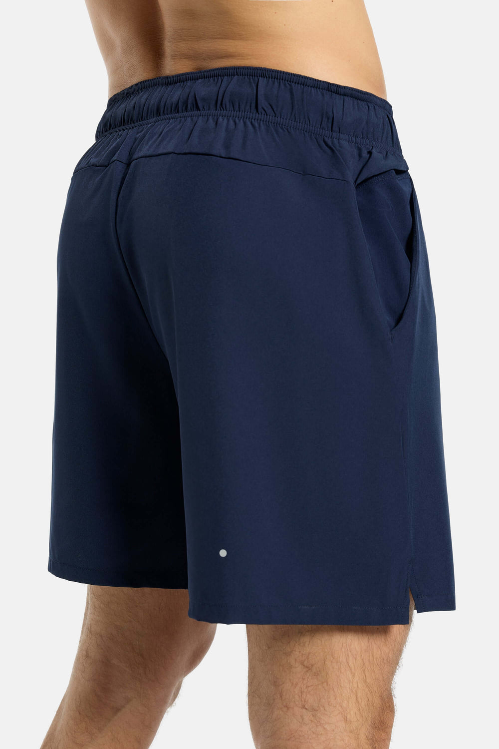 THE ACTIVE 7" SHORTS