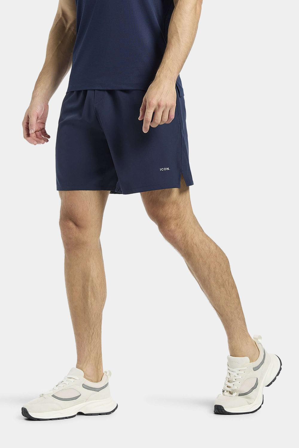 THE ACTIVE 7" SHORTS