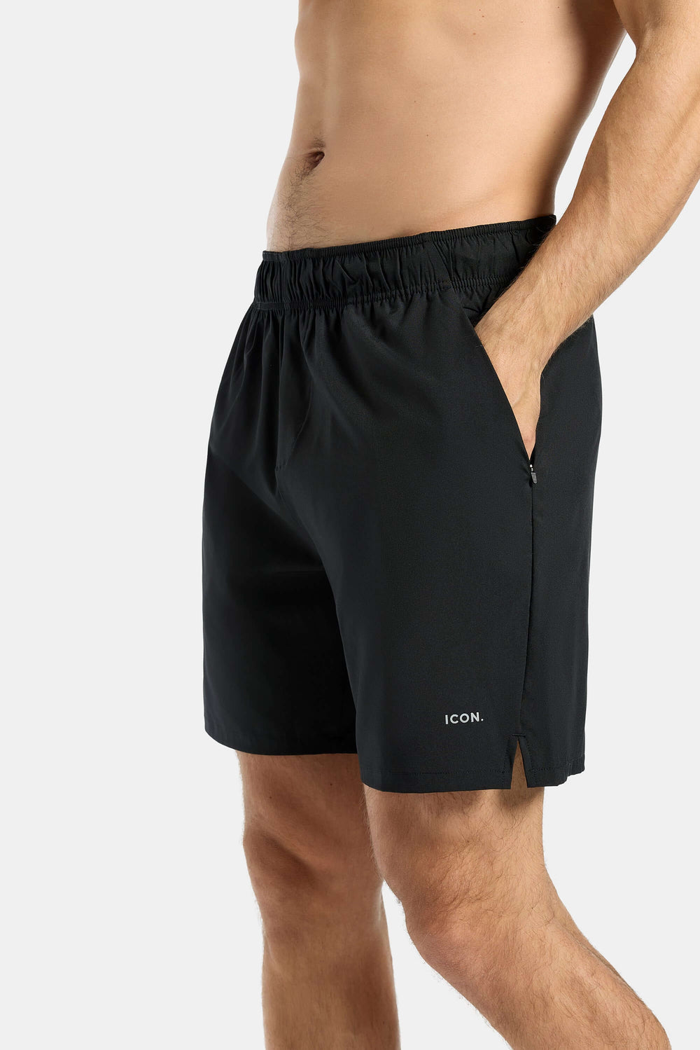THE ACTIVE 7" SHORTS