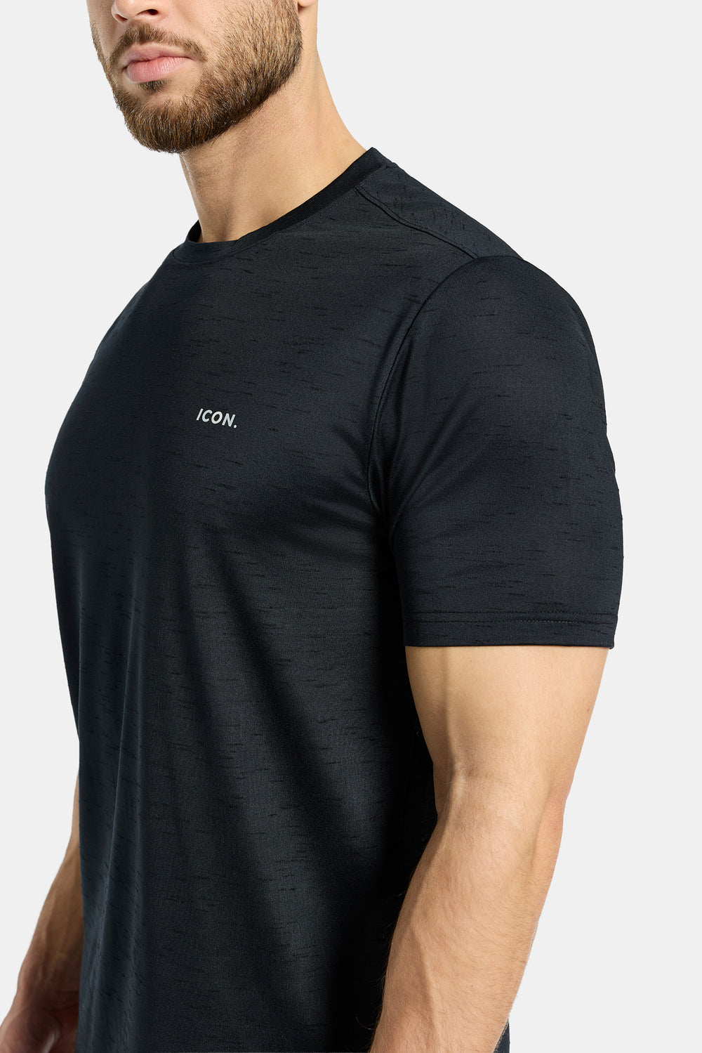 THE ACTIVE REGULAR T-SHIRT