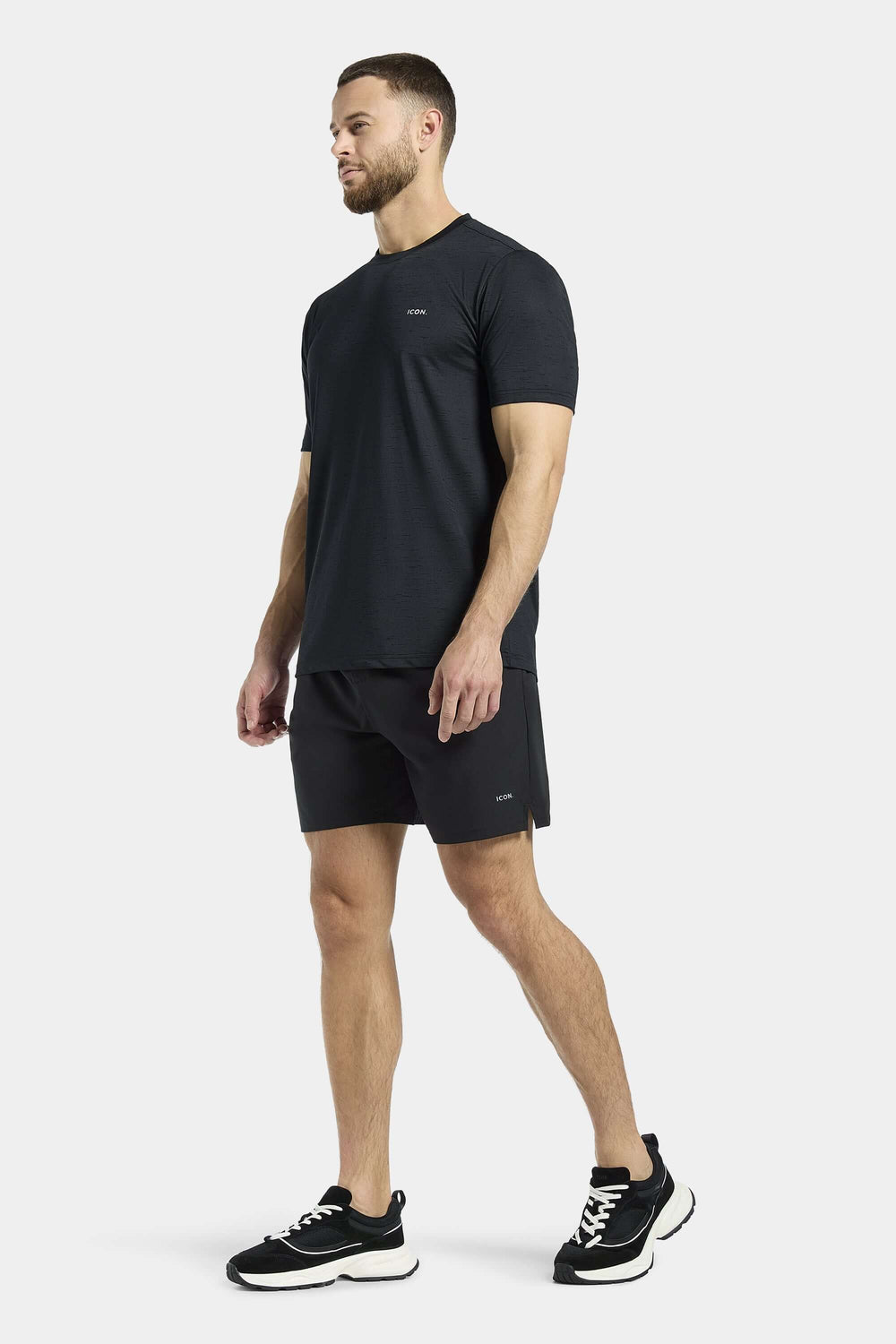 THE ACTIVE REGULAR T-SHIRT