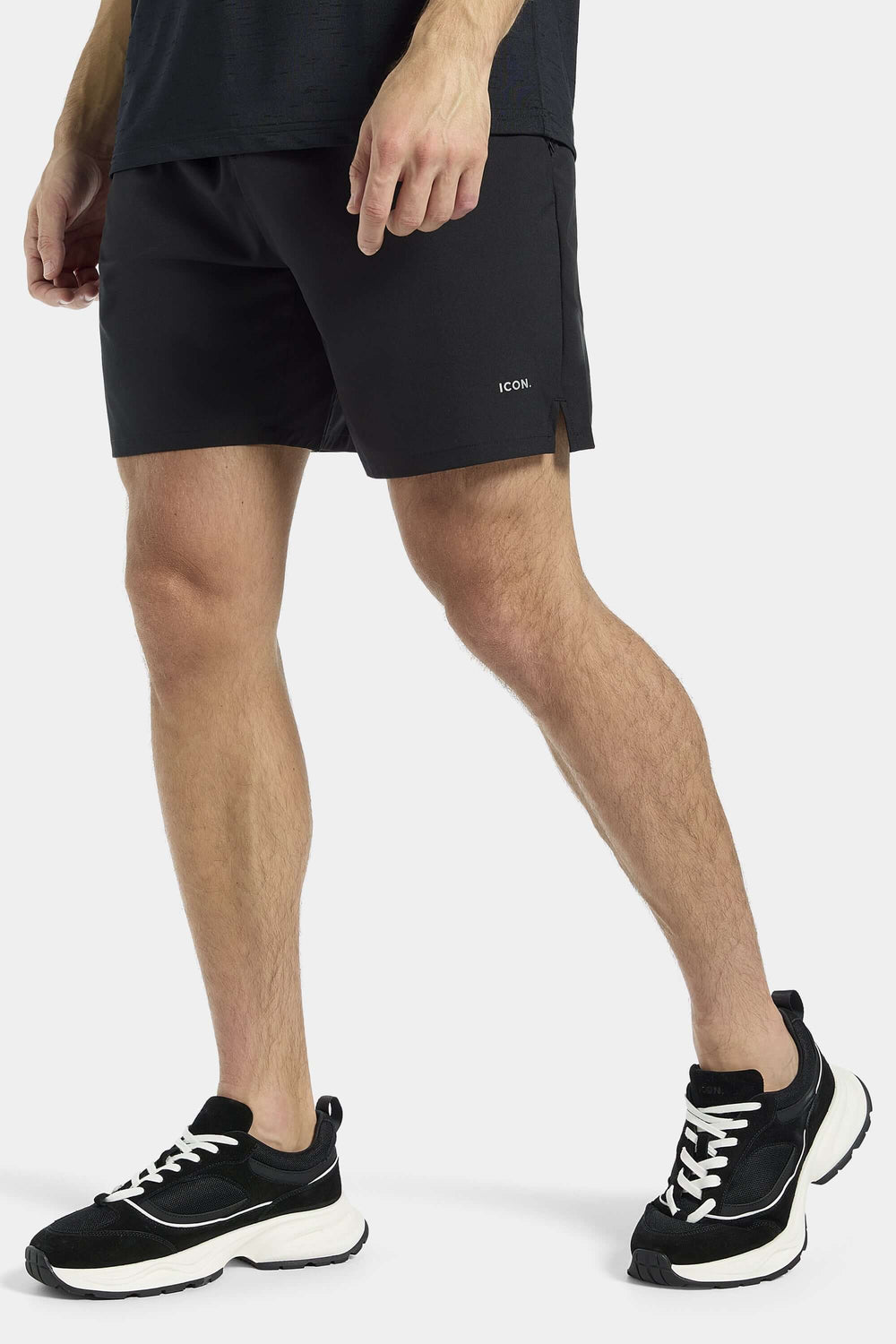 THE ACTIVE 7" SHORTS