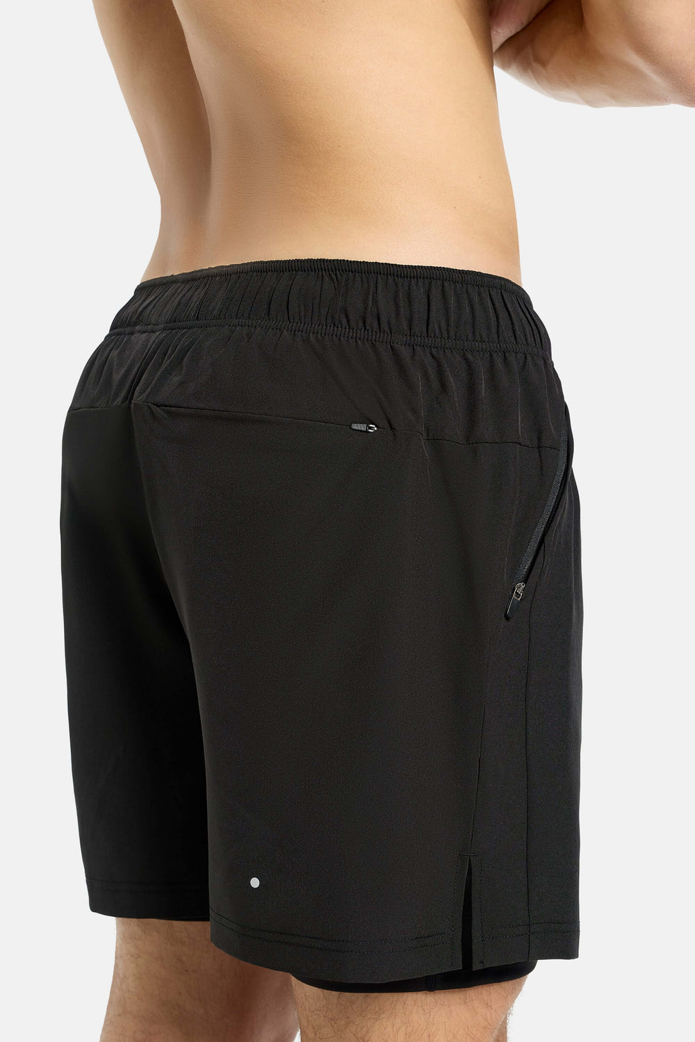 THE ACTIVE 5" SHORTS