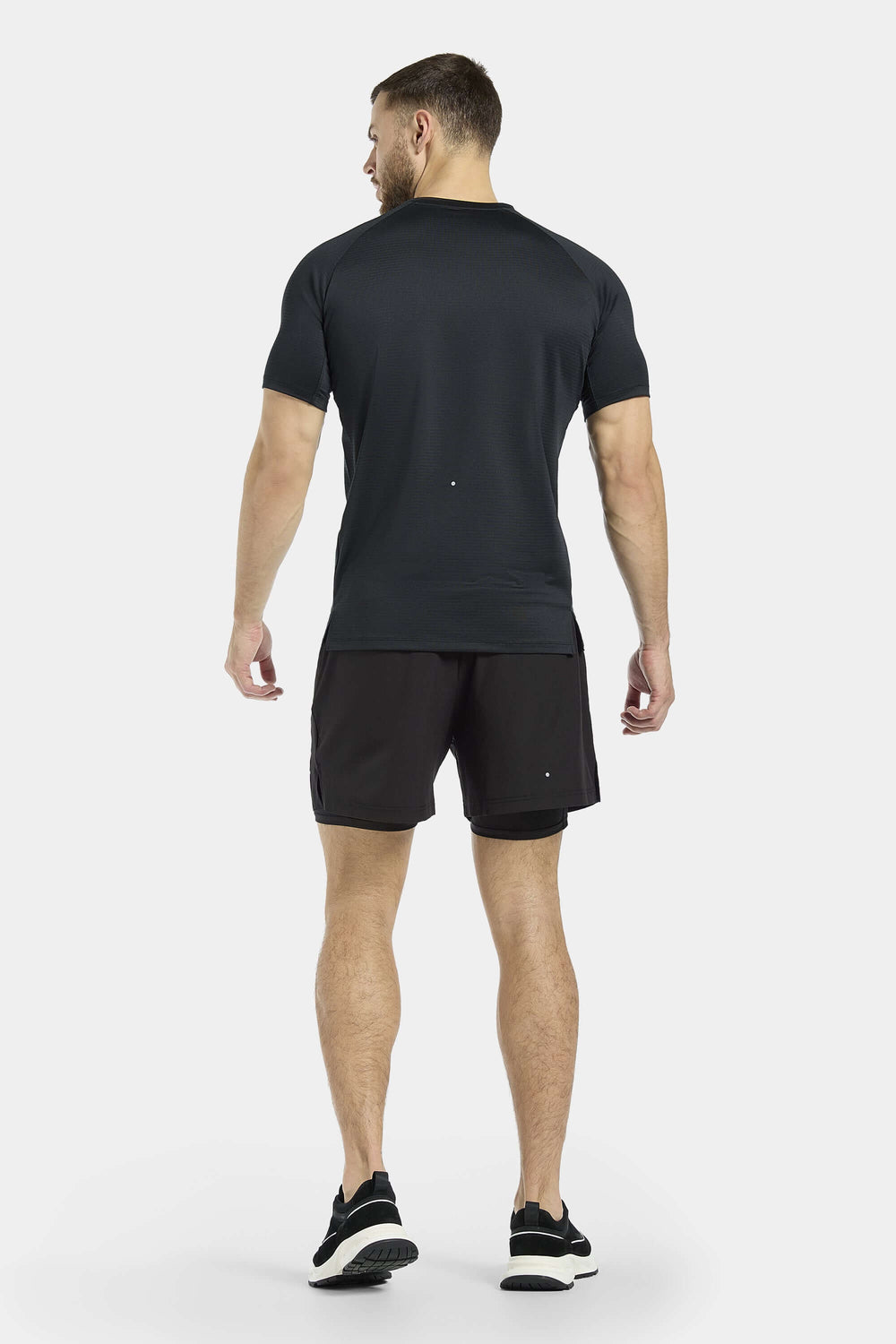 THE ACTIVE SLIM T-SHIRT