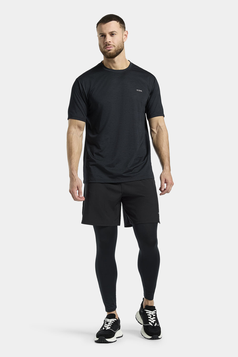 THE ACTIVE LEGGINGS